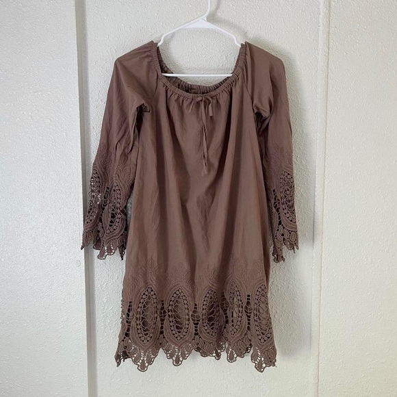 Dress - Picture 4 of 5